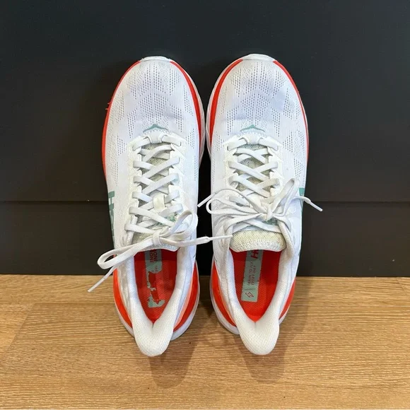 HOKA One One Mach 4 women’s size 9.5 - Picture 5 of 15